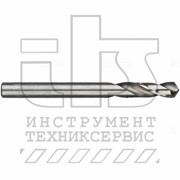 Сверло по металлу HSS-G DIN1897 8,0 5шт