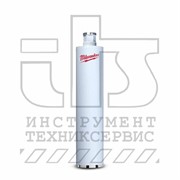 Алмазная коронка WCHP-TK 121мм (для MX FUEL)  - 1 1/4? UNC замена для (4932352740)