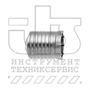 Коронка литая SDS-Max TCT 60x100