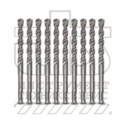 Бур SDS+ 6,5х160 (10шт)