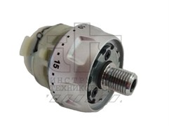 Редукторный узел для Metabo PowerMaxx BS