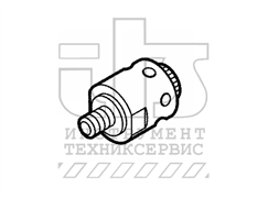 ЦЕНТРОБЕЖНЫЙ РЕГУЛЯТ