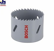 Bosch Биметаллическая коронка HSS 210 mm, 6 9/32&quot; 2608584842