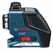 Bosch Построитель плоскостей GLL 2-80 P 0601063200