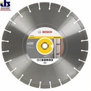 Bosch Алмазный отрезной круг Expert for Universal 450 x 25,40 x 3,6 x 12 mm 2608602573