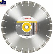 Bosch Алмазный отрезной круг Best for Universal and Metal 450 x 25,40 x 3,6 x 12 mm 2608602670