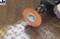 Щетка дисковая очистная нейлоновая 75мм для дрелей - фото 80179