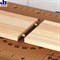 Устройство для подготовки соединений с помощью деревянных шипов D 6,8,10мм. - фото 80490
