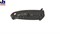 Нож раскладной (черный), Hardline Folding Knife, MILWAUKEE - фото 85814