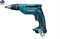 Аккум. шуруповерт MAKITA DFS451Z в кор. (18.0 В, БЕЗ АККУМУЛЯТОРА, 1 скор., 24 Нм, шурупы до 6 мм) (DFS 451 Z) - фото 86532