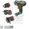 Двухскоростные аккумуляторные дрели-шуруповёрты Bosch AdvancedDrill 18 [06039B5003] - фото 92230