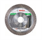 Алмазный диск Bf HardCeramic 115/22,23 (2608615076) - фото 92815