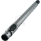 Алюминиевая телескопическая трубка (28 мм, 590-942 мм) - фото 94047