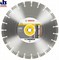 Bosch Алмазный отрезной круг Best for Universal and Metal 400 x 20,00+25,40 x 3,2 x 12 mm 2608602669