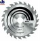 Bosch Пильный диск Optiline Wood 140 x 20/12,7 x 2,4 mm, 30