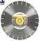 Bosch Алмазный отрезной круг Expert for Universal 450 x 25,40 x 3,6 x 12 mm