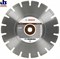 Bosch Алмазный отрезной круг Standard for Abrasive 400; 450 x 25,40 x 3,6 x 10 mm