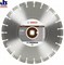 Bosch Алмазный отрезной круг Best for Abrasive 400 x 20,00+25,40 x 3,2 x 12 mm