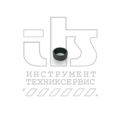 Виброгасящее кольцо для Metabo WE14-125 - фото 100007