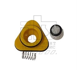 Обратный клапан (F.016.F04.460) - фото 100009