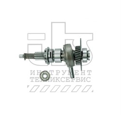 Режимный вал в сборе Китай (оригинал 219014-0) 