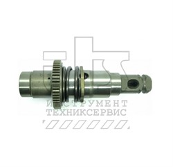 Ствол в сборе для HR2470 Китай (оригинал 158217-0,123100-0,122881-3) 