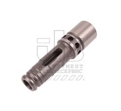 Ствол для перфоратора BOSCH GBH 12-52 D (1.618.597.105)