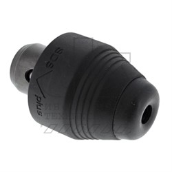 SDS PLUS для GBH 2-26 DFR (1.617.000.895),(2608572213) - фото 100115