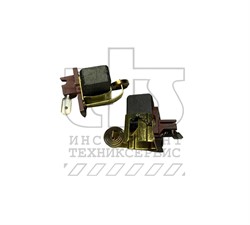 Щёткодержатель в сборе для Metabo