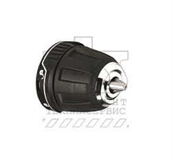 Патрон для GSR 12V-35FC (1.600.A00.5HR)(1600A00F5H)