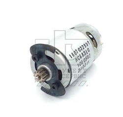 МОТОР ПОСТОЯННОГО ТОКА 14,4V (2.609.199.253) - фото 100140