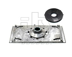 ОПОРНАЯ ПЛАТФОРМА ДЛЯ GSS 280 AE (2.608.000.928) - фото 100145