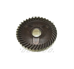 Конич.спирал.шестерня 38 (старый арт. 226795-9,226797-5) - фото 100210