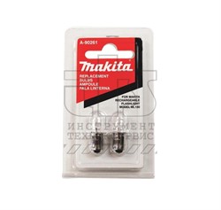 Лампа накаливания для фонаря 18В (для ML180) 2 шт. - фото 100215