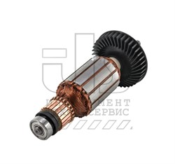 ЯКОРЬ С ВЕНТИЛЯТОРОМ (1.604.010.248) - фото 100219