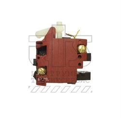 ВЫКЛЮЧАТЕЛЬ (1.607.200.137) - фото 100230