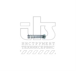 ПРУЖИНА СЖАТИЯ (1.614.611.021) - фото 100240