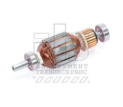 ЯКОРЬ ДЛЯ GEX 125-1 AE (2.609.199.164)