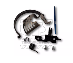 УЗЕЛ ОБСЛУЖИВАНИЯ (2.601.990.911) - фото 100271