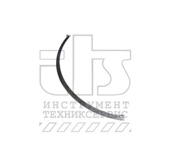 Пластина скольжения к LS1040F/