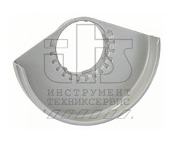 ЗАЩИТНЫЙ КОЖУХ 150мм (1.600.A00.XL0) - фото 100344