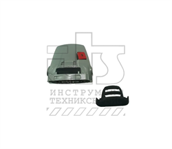 Корпус редуктора для GWS 15-125 CIEH (1.607.000.D1F)