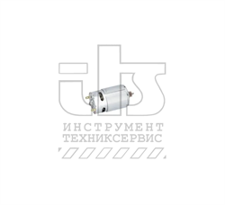 Мотор постоянного тока (аналог 2609120395)(1.607.000.DH4)