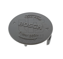 Крышка для BOSCH AFS 23-37 - фото 100427