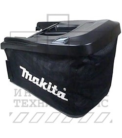 Нейлоновый травосборник для газонокосилки  ELM3310 / ELM3311, объем 27 л (мешок)