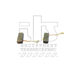 Комплект угольных щёток Китай (оригинал 1607000485,1617000525)  - фото 100447