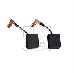 Щетки угольные для DeWALT DWE4204  - фото 100451