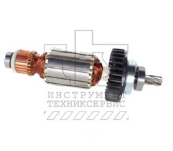 Ротор 220-240В в сб.к SP6000