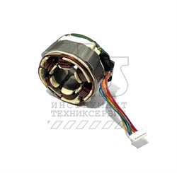 Статор для Metabo SSW 18 LTX 300 BL  - фото 100464