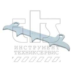 Опора в сб. EA3202S (б\у) - фото 100479